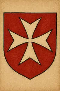 Maltezsky kriz
