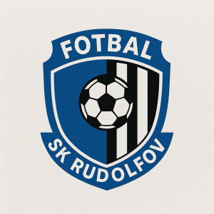 Fotbal sk rudolfov