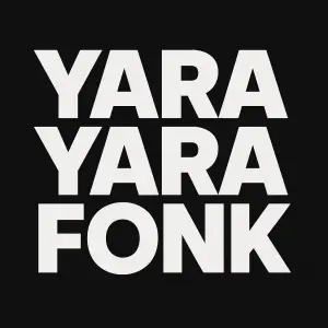 udelej mi yara yara fonk minimalisticky dizain