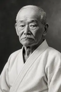 Jigoro kano