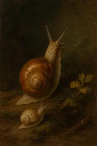 Snails orlova