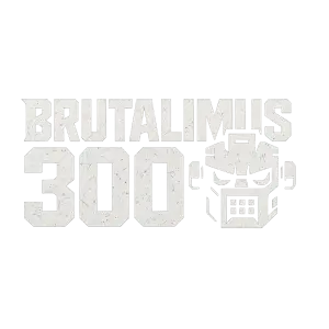 Brutalimus 3000 logo