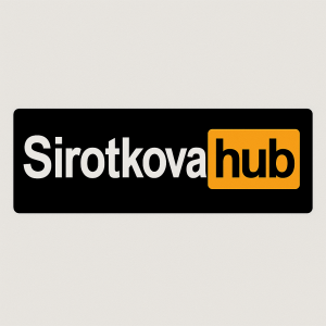 Sirotkova hub ve stylu pornhub
