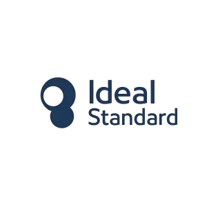 Prosim logo Ideal standard s těma dvěma koulemi co jsou v sobě to jejich logo