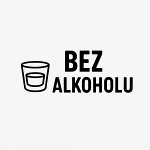 Prosím zmenšit skleničku na úroveň nápisu a jen černobíle
