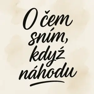 napiš to moderně, zajímavě, nějakým fontem, psacím, dej pod to nějaké jemné pozadí ve tvaru šmaranic