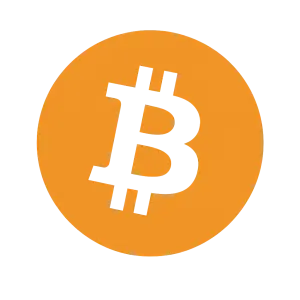 Chci logo btc v klasické barvě