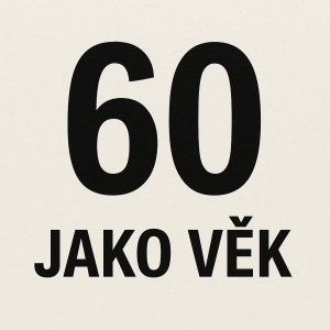 60 ka jako vek
