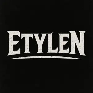 Název rockové kapely ETYLEN
