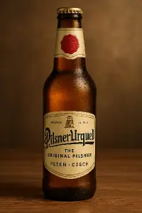 Pilsner Utqvell