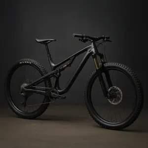MTB full