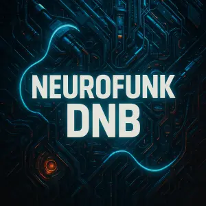 NeurofunkDnb