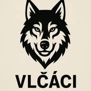 Nechat takhle, jen to červené at je v černé barvě a správný název je vlčáci