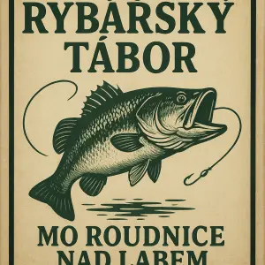 rybarsky tabor MO roudnice nad labem zkus vytvorit vlastni