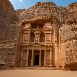 Petra