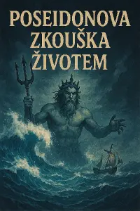 SUPER, TEXT ZAMĚŇ NA "POSEIDONOVA ZKOUŠKA ŽIVOTEM"
