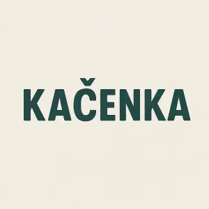KAČENKA