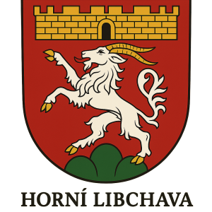 Vlož znak tj Horní Libchava