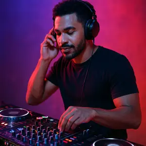 dj
