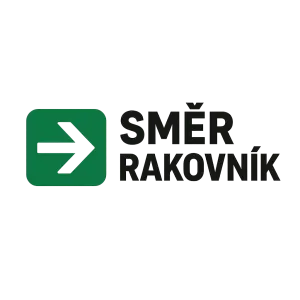 logo ze stránek www.smerrakovnik.cz