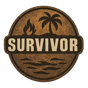 Survivor znak