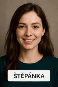 Štěpánka
