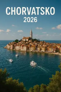 chorvatsko 2026