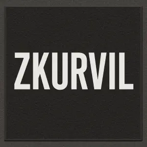 obrázek Mata s nápisem Zkurvil
