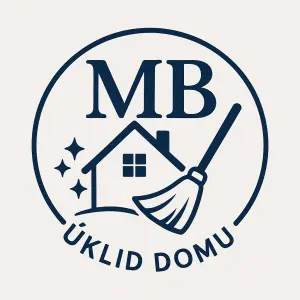 MB dohromady , v krouhu , dole uklid domu.
