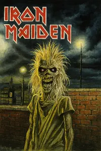 Iron Maiden