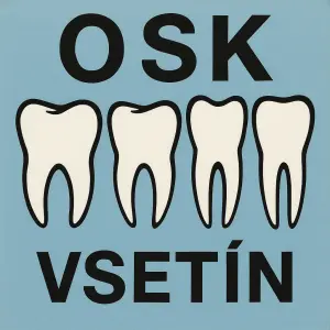 Obrázky zubůText: OSK Vsetín