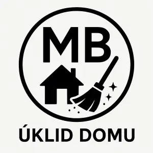 M.B dohromady , v krouhu , dole uklid domu.