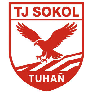 Chtěl bych znak Tj sokol Tuhan