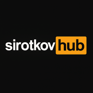 Sirotkova hub ve stylu pornhub