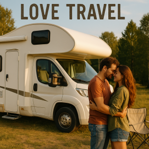 obytné auto, cestování, kempování, camper, laska k cestovani