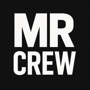 MR Crew