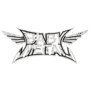 Logo of Babymetal