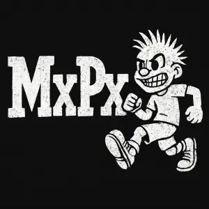 MxPx