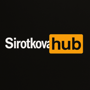 Sirotkova hub ve stylu pornhub