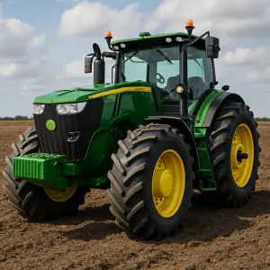 John Deere