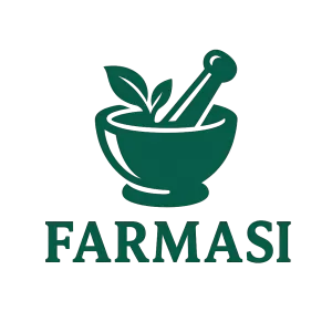 Logo farmasi