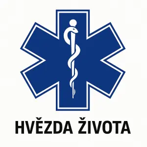 Hvězda života
