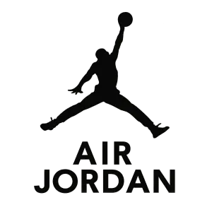 Logo Nike Air Jordan
