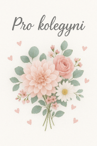 Pro kolegyni