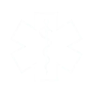 Znak medic modrý