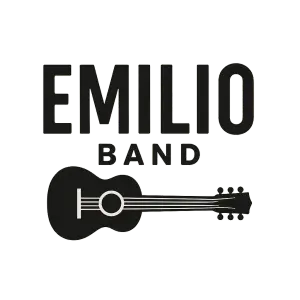 Potřeboval bych logo na přední hruď Emilio Band