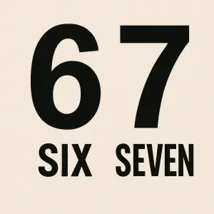 obrázek six seven