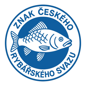ZNAK ČESKEHO RYBARSKEHO SVAZU