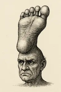 Hlava Pata