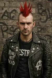 Punkáč
